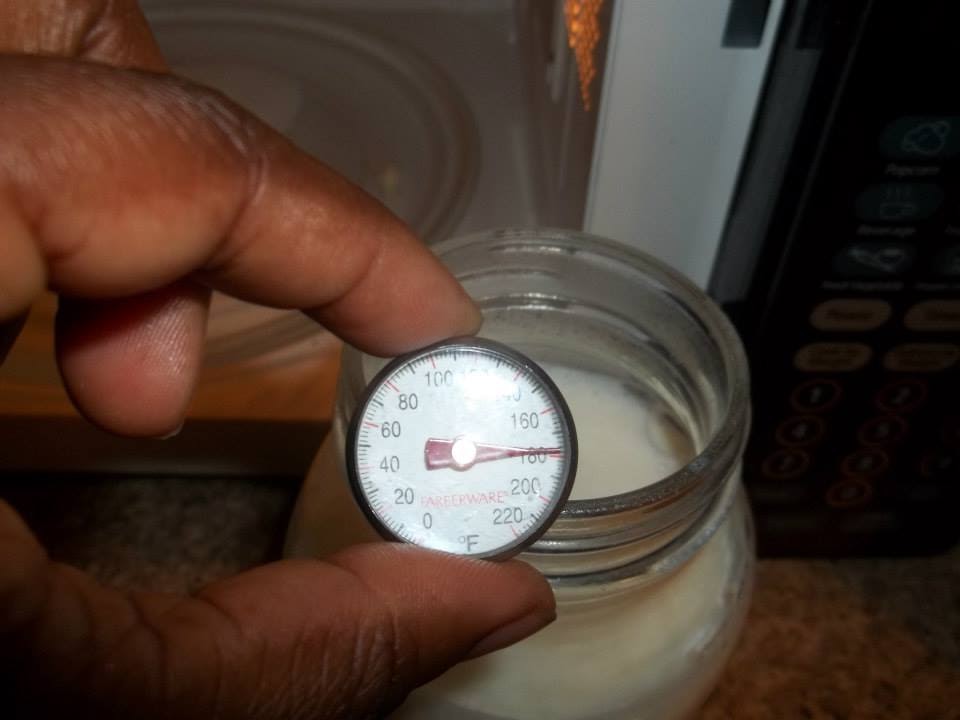 Microwave Yogurt Yes You Can Make Yogurt In Your Microwave! One