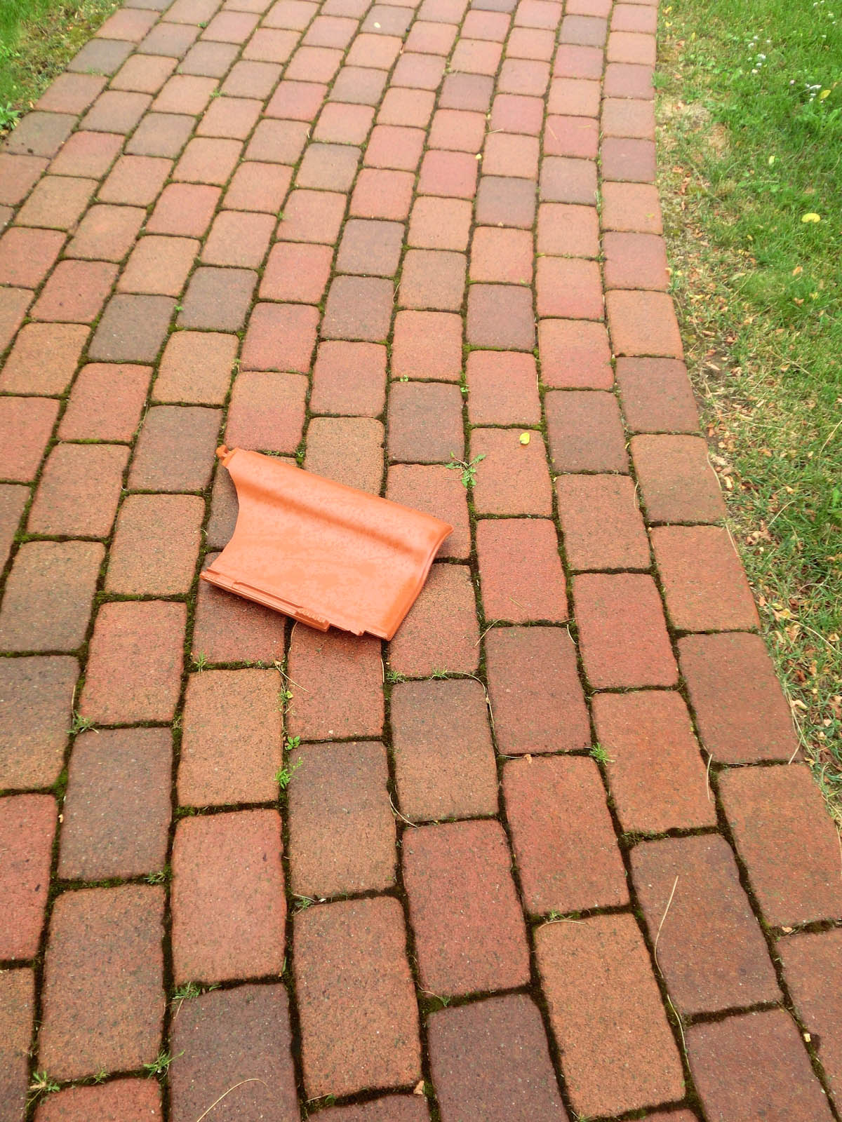 UnserHaus: Schöne Steine für außen