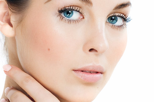 How To Get Really Clear Skin Naturally How To Get Really Clear Skin Naturally