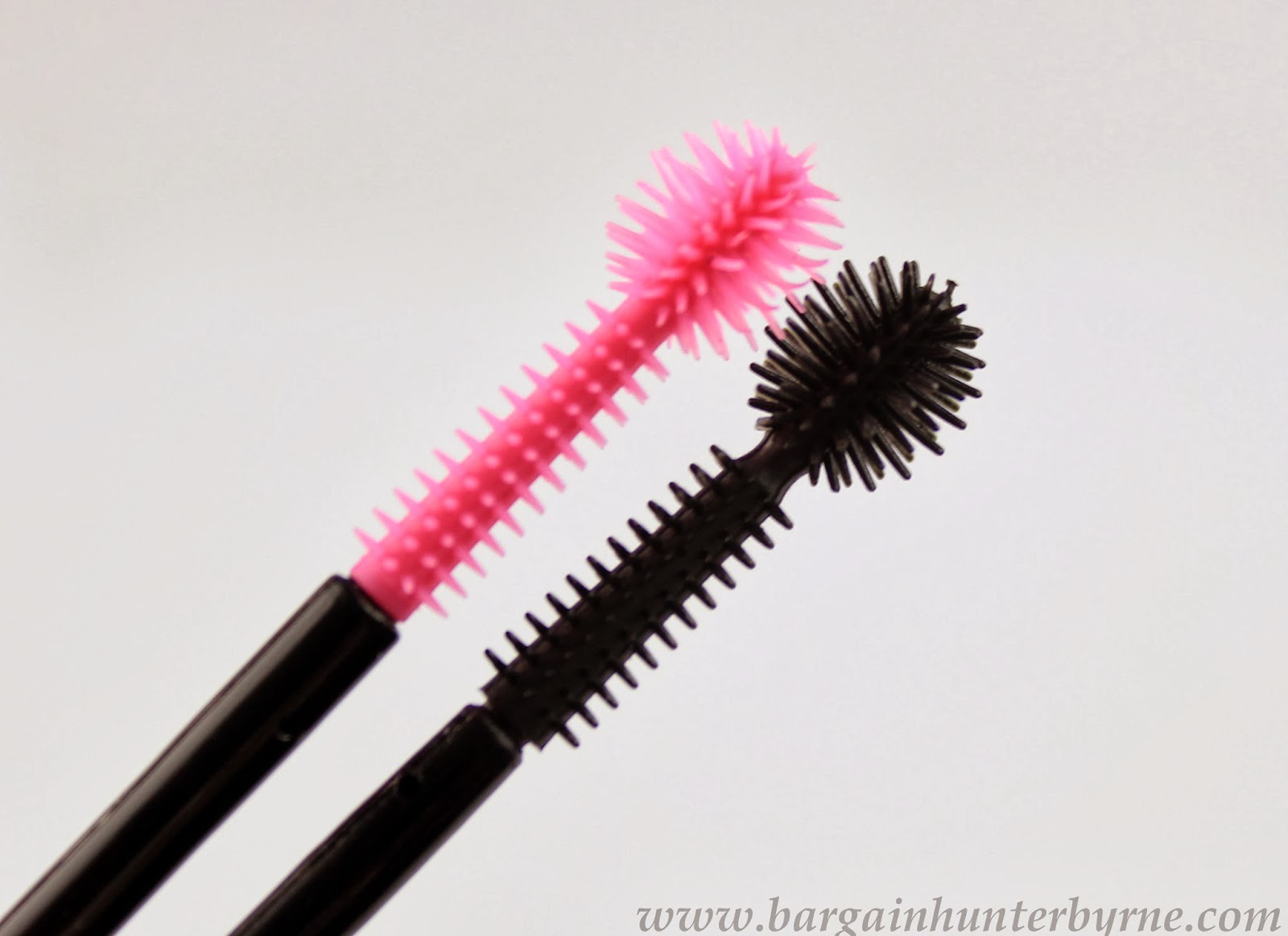 Eimear McElheron Úr Makeup Reusable Mascara Wands