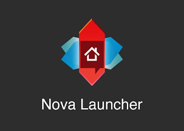 Logo Nova Launcher