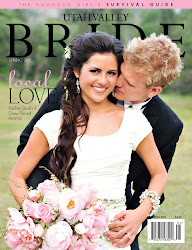 my favorite wedding magazine