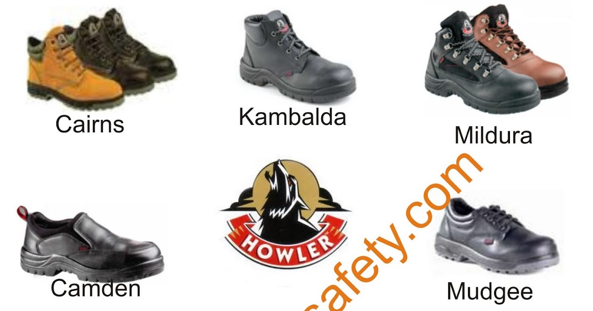sepatu safety howler katalog symphonia safety seragam sepatu safety howler katalog symphonia safety seragam