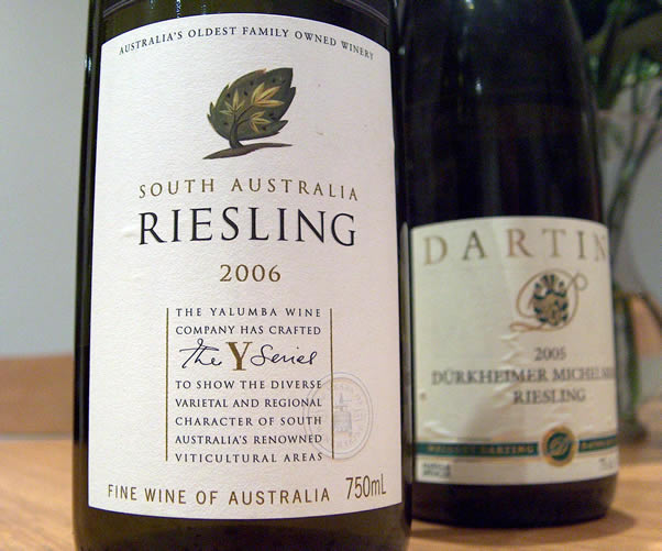 MyShare RIESLING