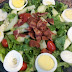 Salad Trộn Dầu Dấm.