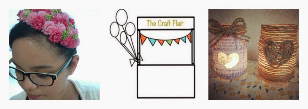The Craft Flair