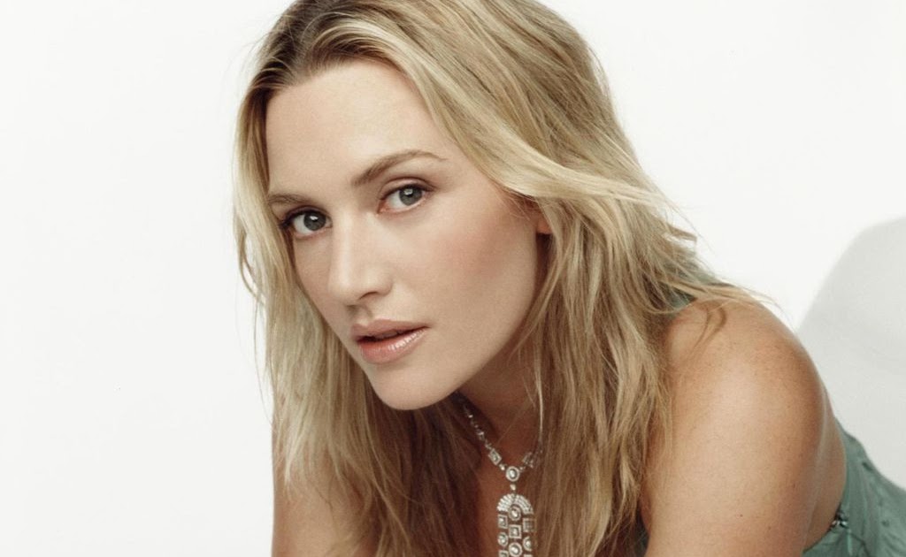 Celebrity Hot and Sexy Image: Kate Winslet