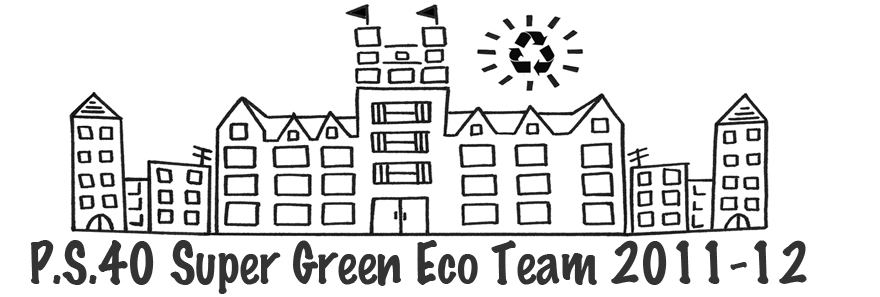 PS40 Super Green Eco Team 2011-12