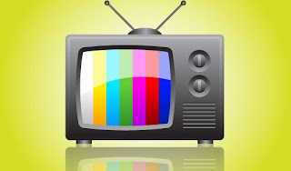 Tutorial for creating icons TV Tutorial for creating icons TV