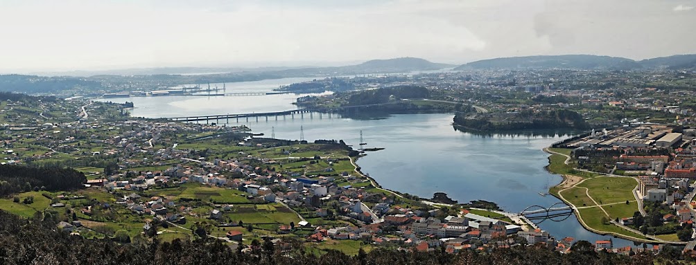 Polo Saneamento Integral da Ría de Ferrol