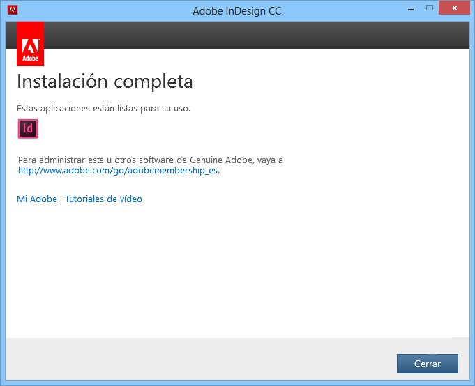Adobe Offline Activation Response Code 05