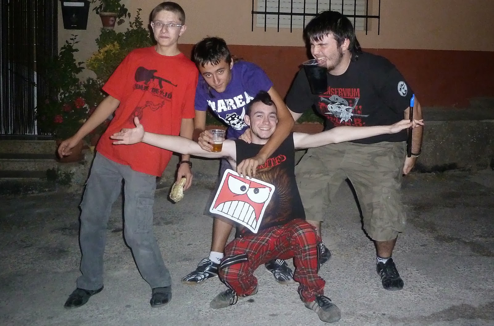 GRUPO PUAGH grupo puagh:
