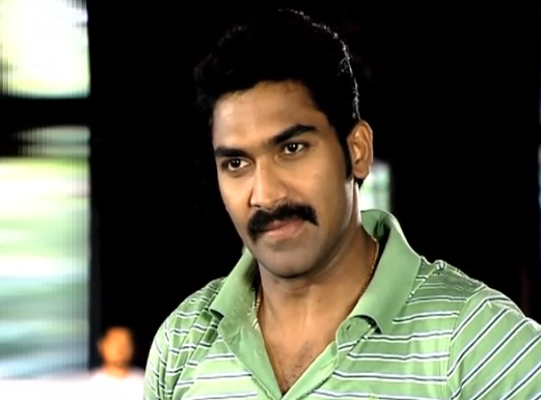 Mogali Rekulu Serial Sagar Photos