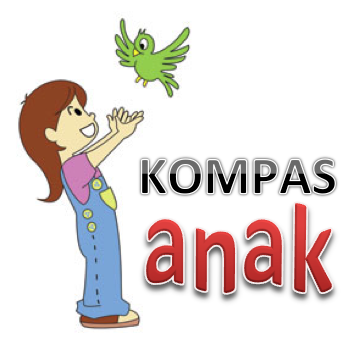 Kompas Anak