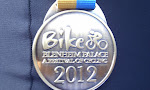 Blenheim Palace - 100 Mile
