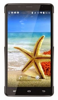 Harga baru Advan Star 6 S6A Harga baru Advan Star 6 S6A