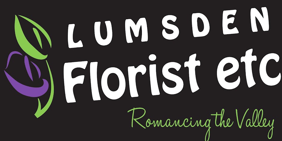 Lumsden FLorist etc.