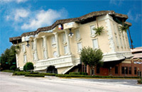 Wonder Works Orlando