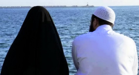 Ini Nih 15 Ciri-ciri Calon Suami Idaman, Muslimah Wajib Baca!!