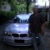 BMW 318i AT E46 M43 thn 2002