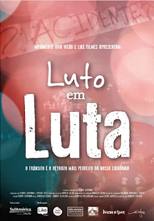 capa Download – Luto em Luta – HDTV AVI