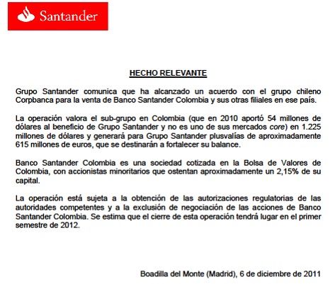 Finanzas forex colombia