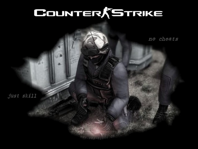 Counter Strike 1.6 Newest Patch