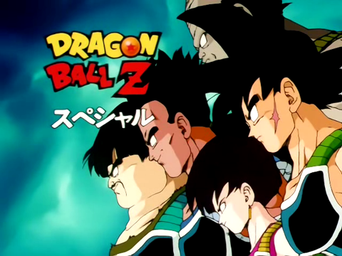 As 5 aparições principais de Bardock, Pai de Goku, em Dragon Ball