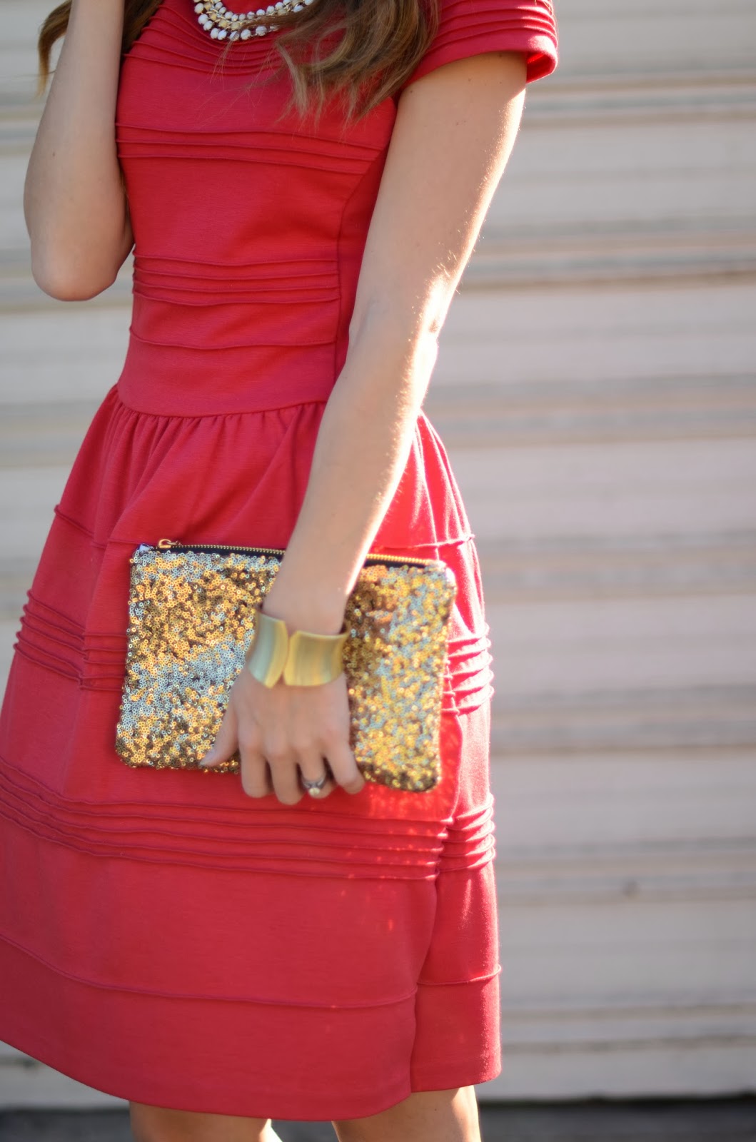 RESIZING AN OVERSIZED BACKZIPPERED DRESS (TUTORIAL) Merricks Art