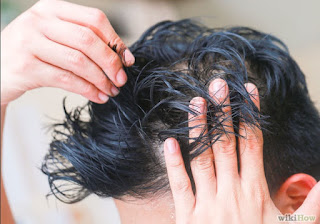 Memakai Hairstyling cara-memakai-hairstyling-yang-benar