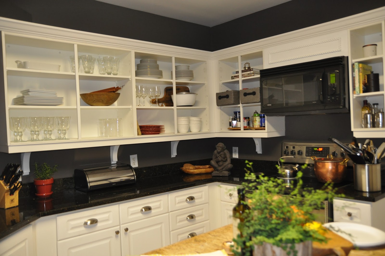 Kitchen craft cabinets reviews Amy Howard Paint for Kitchen Cabinets