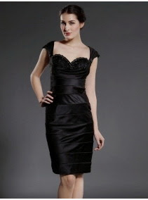 Under $100 Black Dresses at HSN.com - Women's Fashion | Womens