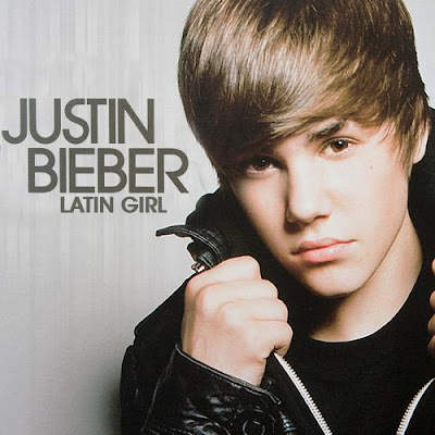 Justin Bieber - Latin Girl