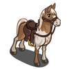 FarmVille Spotted Saddle Horse FvLegends FarmVille Spotted Saddle Horse