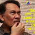 HOT NEWS ... Membongkar Strategi Tuan Haji Anwar Ibrahim MENJELANG PRU 13!