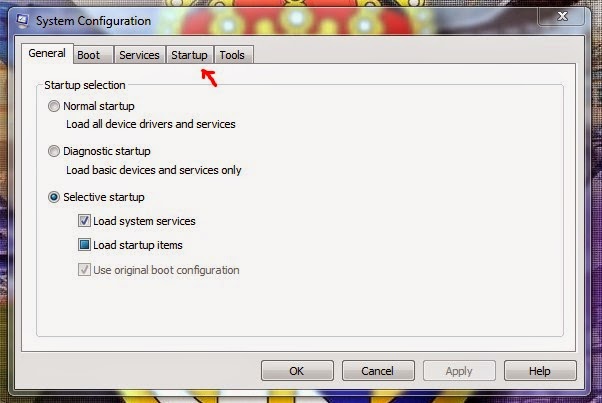 Cara Mempercepat Booting Windows 7