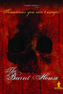 The Burnt House movie