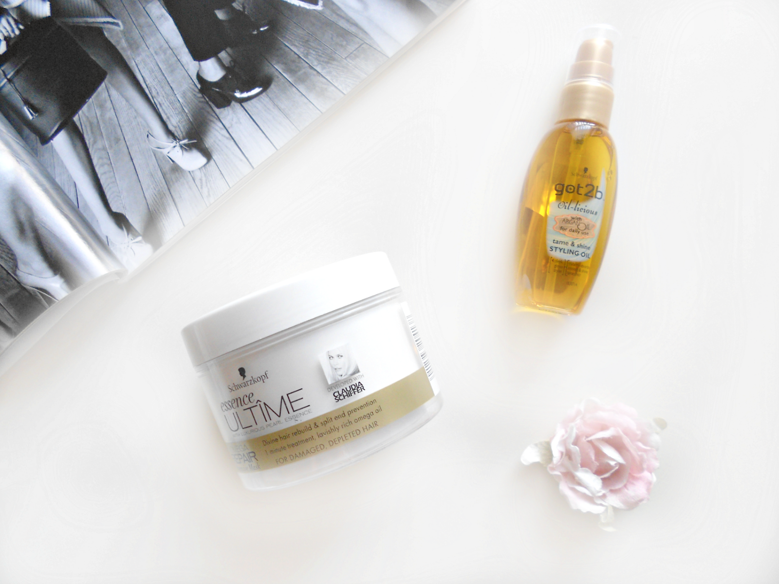 Secrets to Silky Smooth Hair Katie's World Of Beauty...