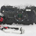 Pentax Camera Crushproof Up to 100 Kg