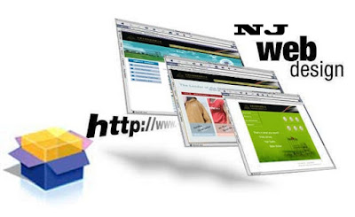 web design in new jersey