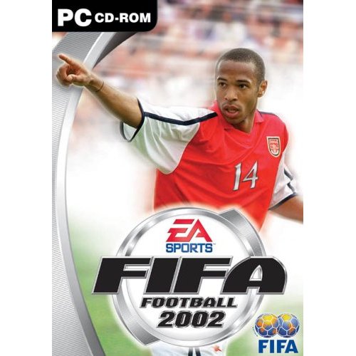 fifa 2002 Download PC GAME