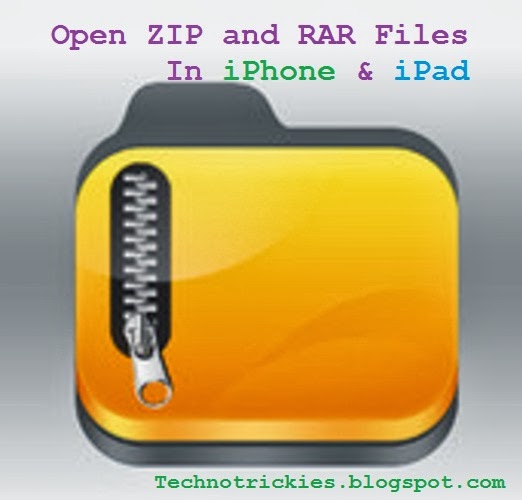 How To Download Rar Files On Ipad How To Download Rar Files On Ipad