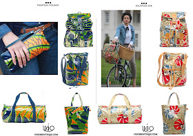 Ugos Boutique lookbook image - iloveankara.blogspot.com