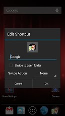 Nova Launcher Prime Android Nova Launcher Prime Android