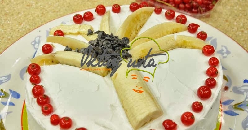 oktay usta yemek tarifleri Çikolatalı Yaş Pasta Tarifi 2014