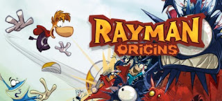 Trainer Rayman Origins v3.1 +2 Unlimited Insect and Pink Smile