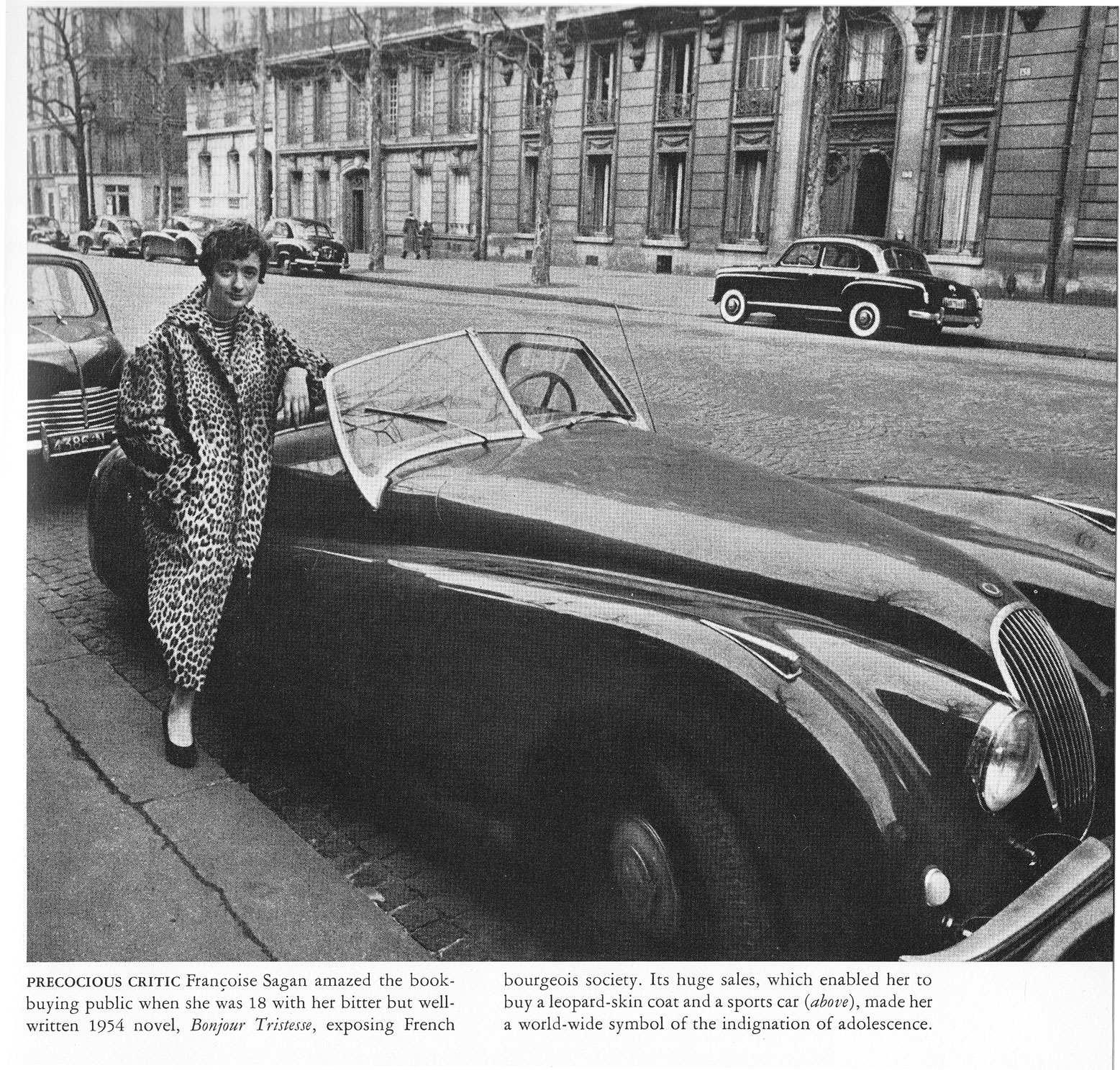 Get Francoise sagan For Android Francoise Sagan