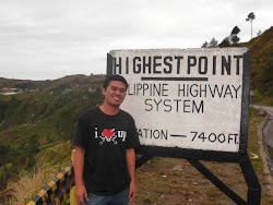 The Highest Point
