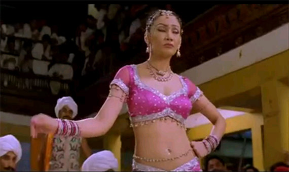 Bollywood Celebrities Who Started Their Career With B ...