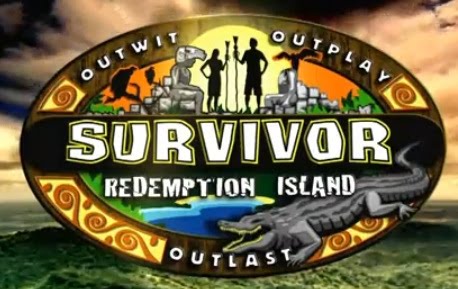 Survivor Redemption Island Boot List Survivor Redemption Island Boot List